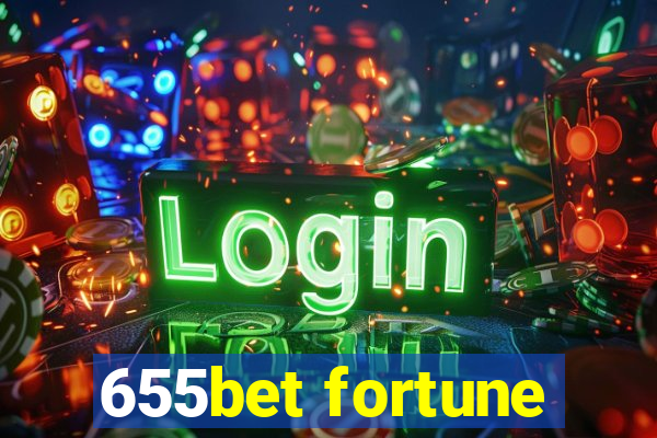 655bet fortune